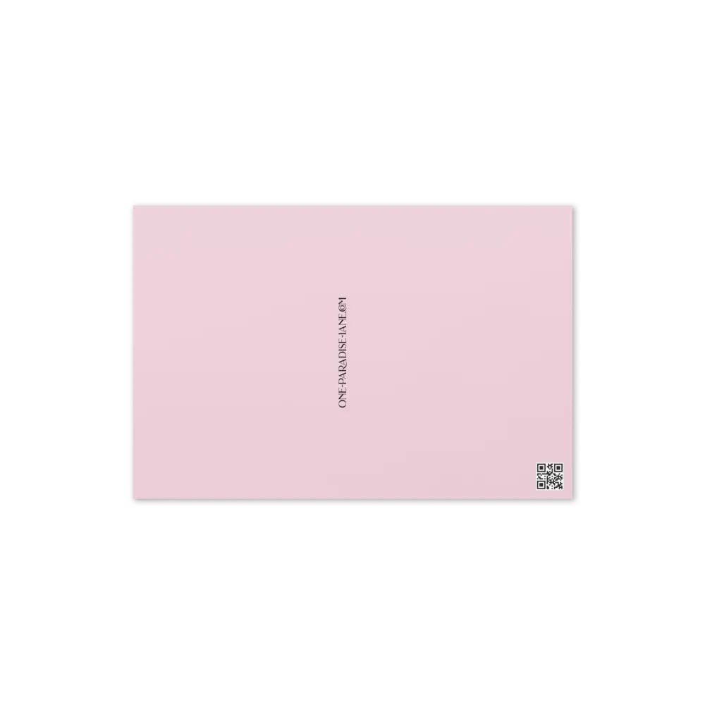 'Everything Will Be Ok' Greeting Card product image (4)