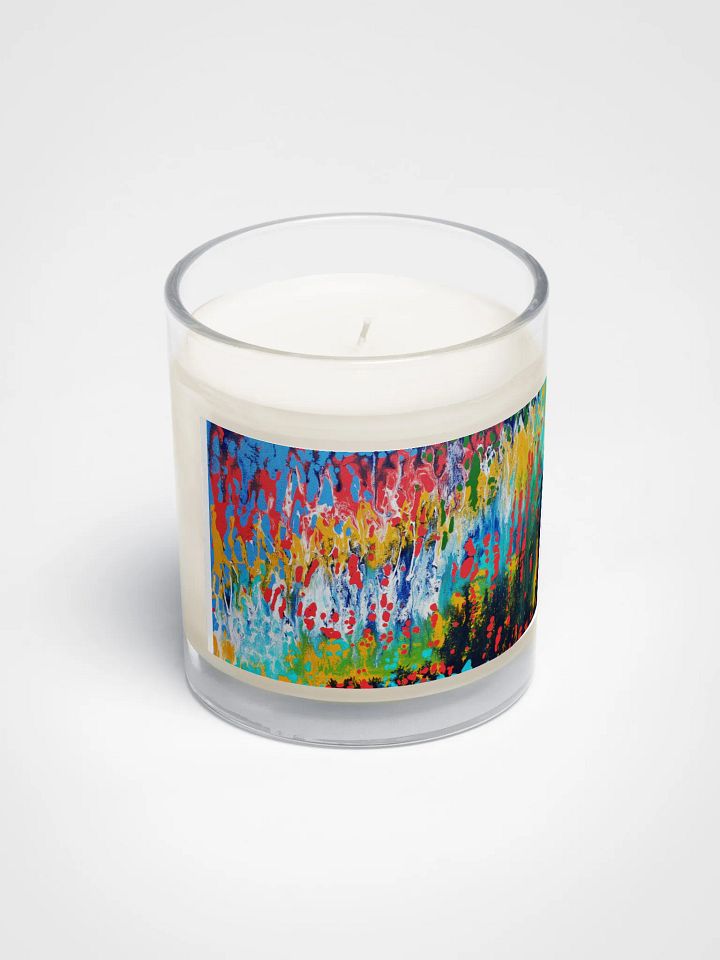 “Celebration” Designer Candle product image (2)