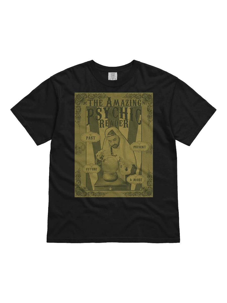 The FREAKSHOW 🌙🔮 product image (1)