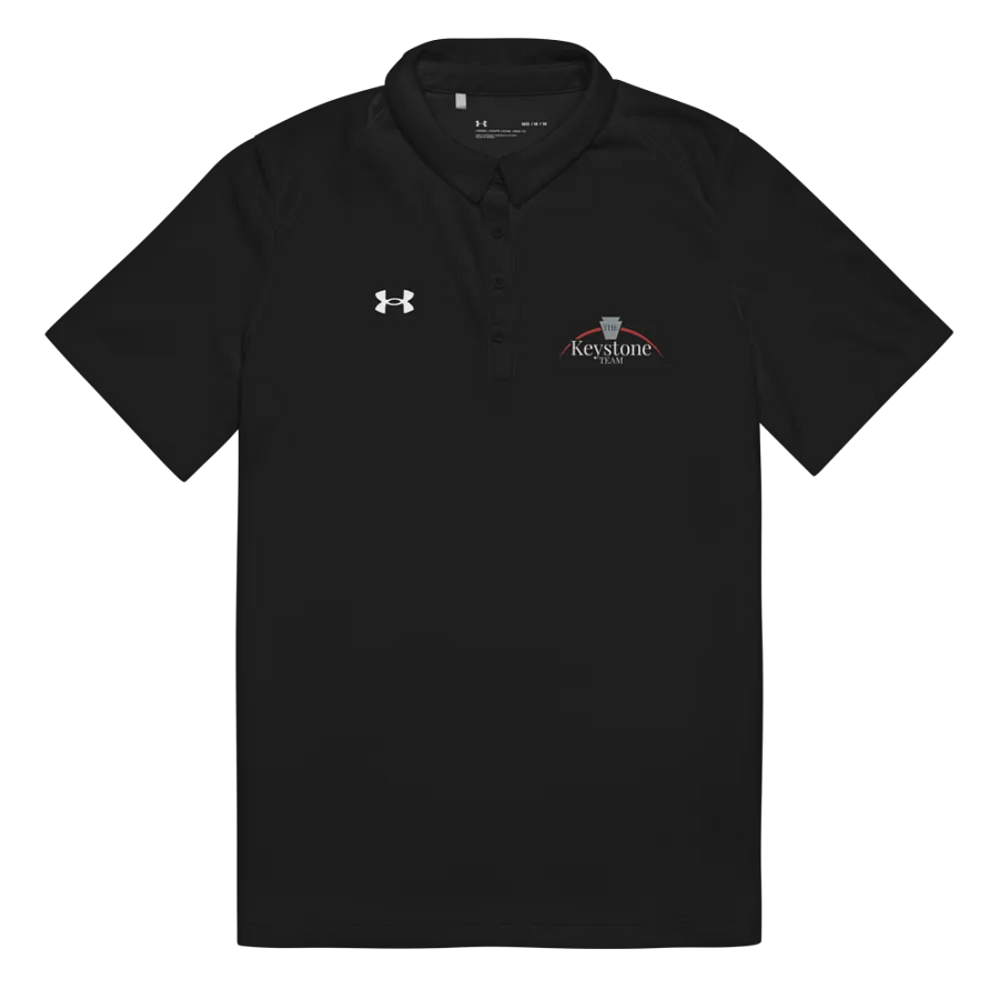 The Keystone Team Women's UA Polo product image (6)