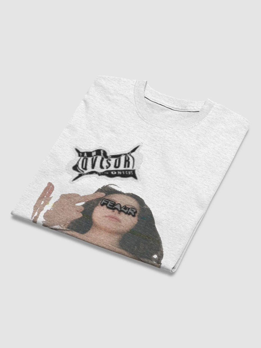 Pokimane - Fea4r SHIRT product image (41)