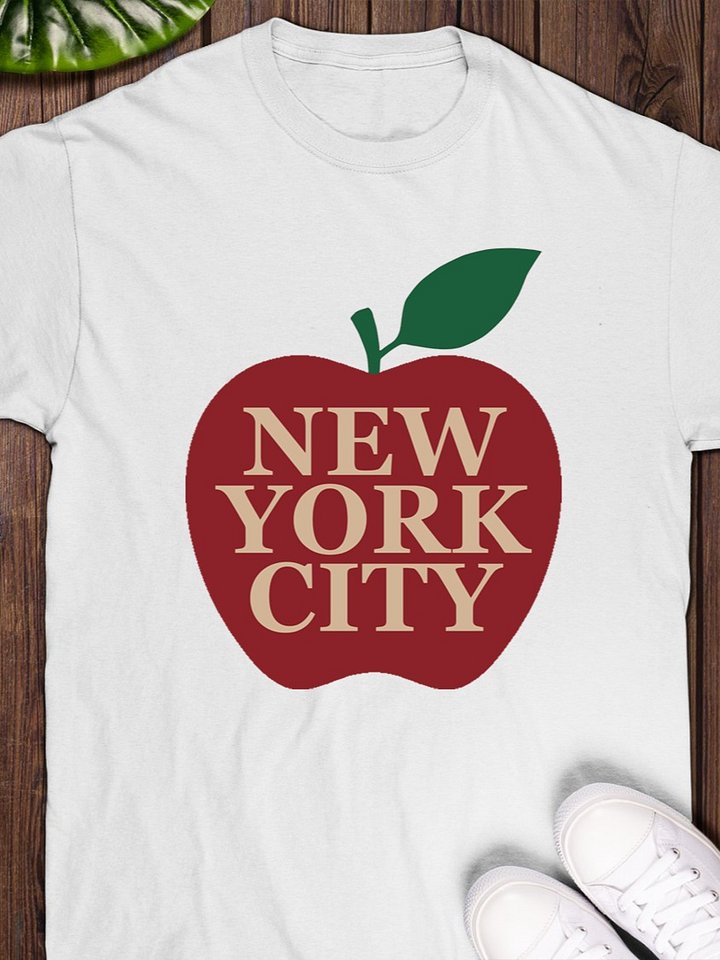 Eric Stonestreet New York City Shirt product image (1)