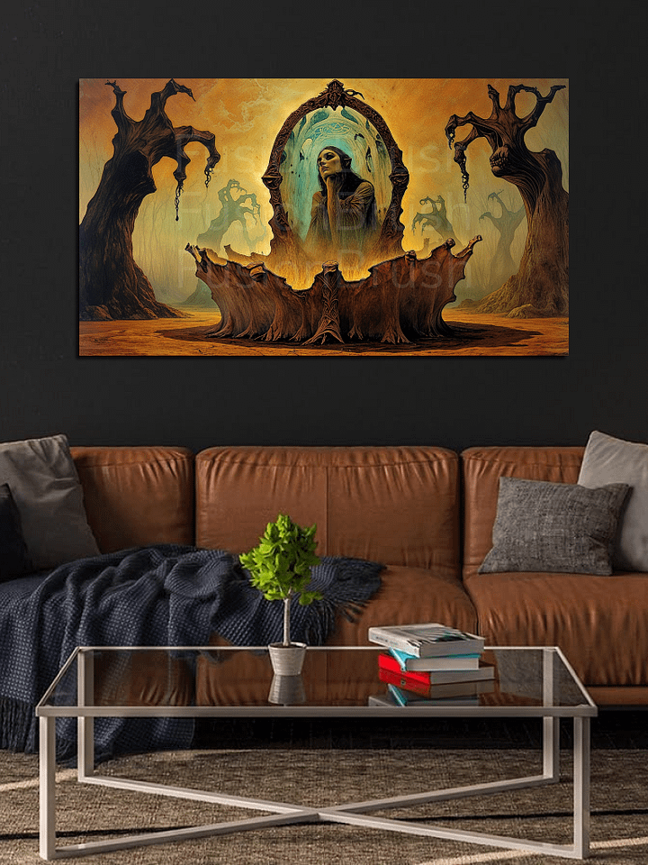 The Mirror of Galadriel product image (1)