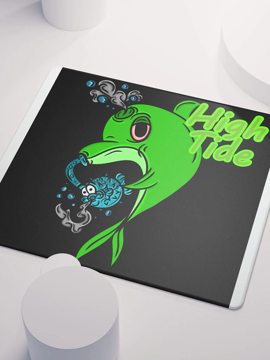 pufferbong gaming mouse pad product image (3)