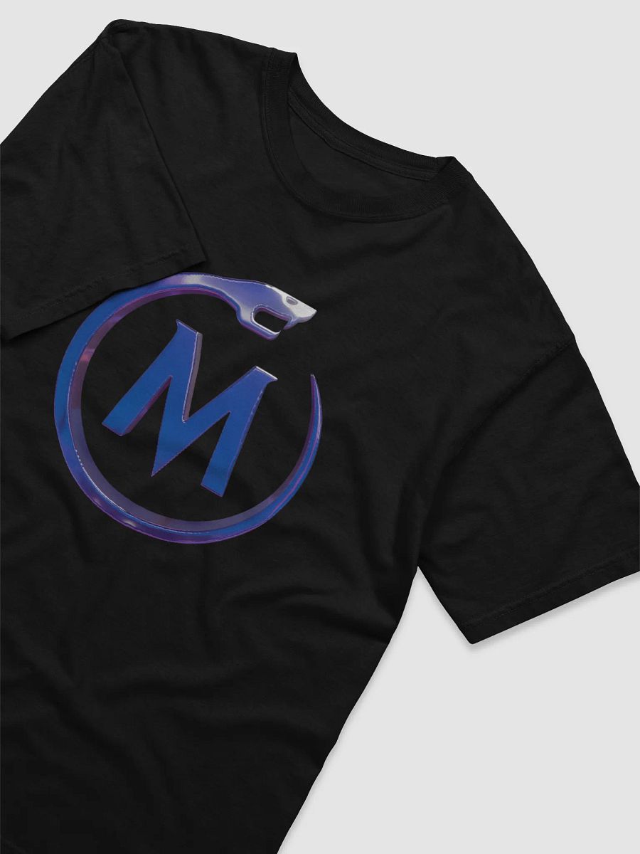 Chrome Drip Tee product image (3)