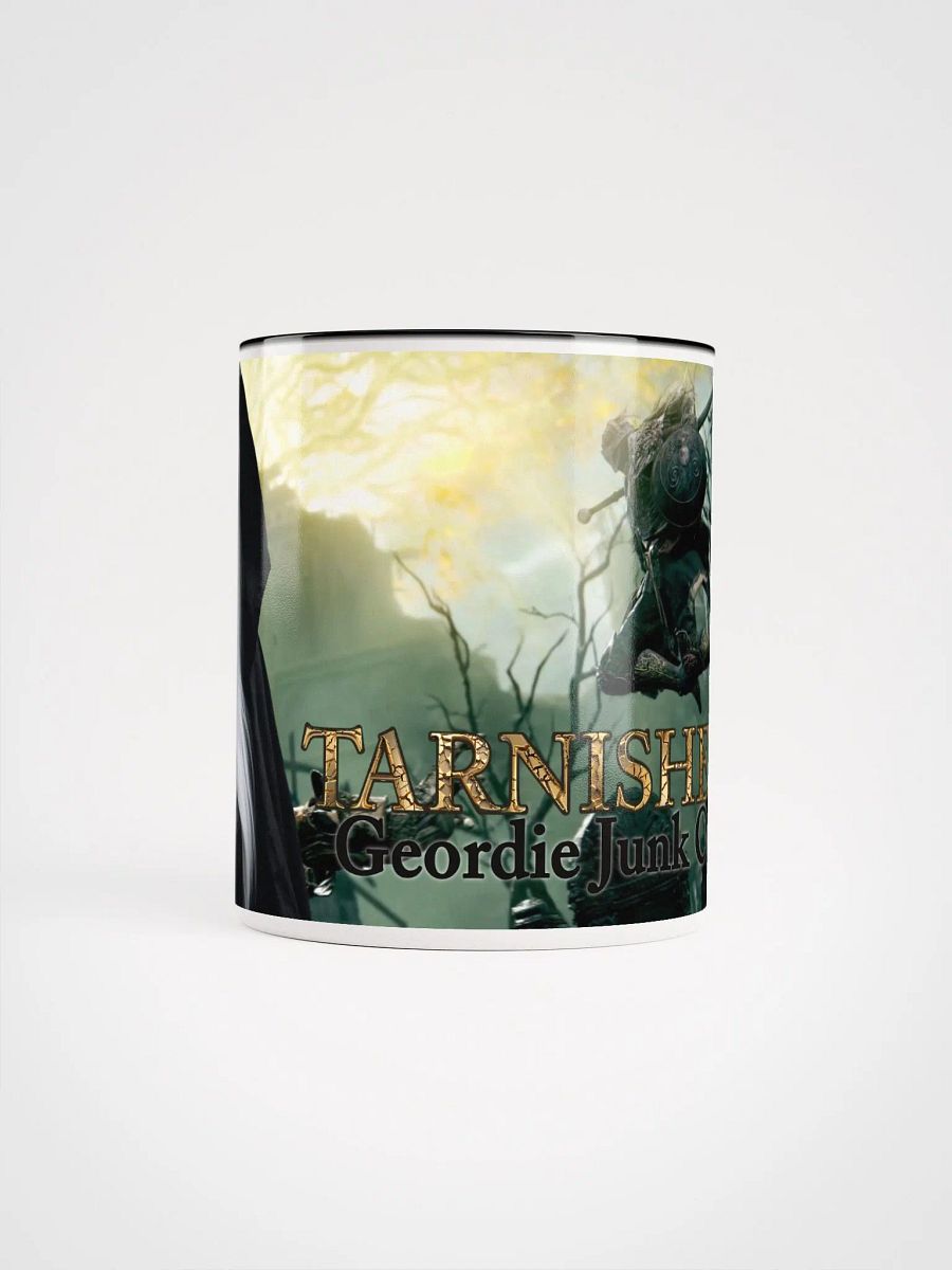 Tarnished Mug (US, EU, AU and CA shipping) product image (5)