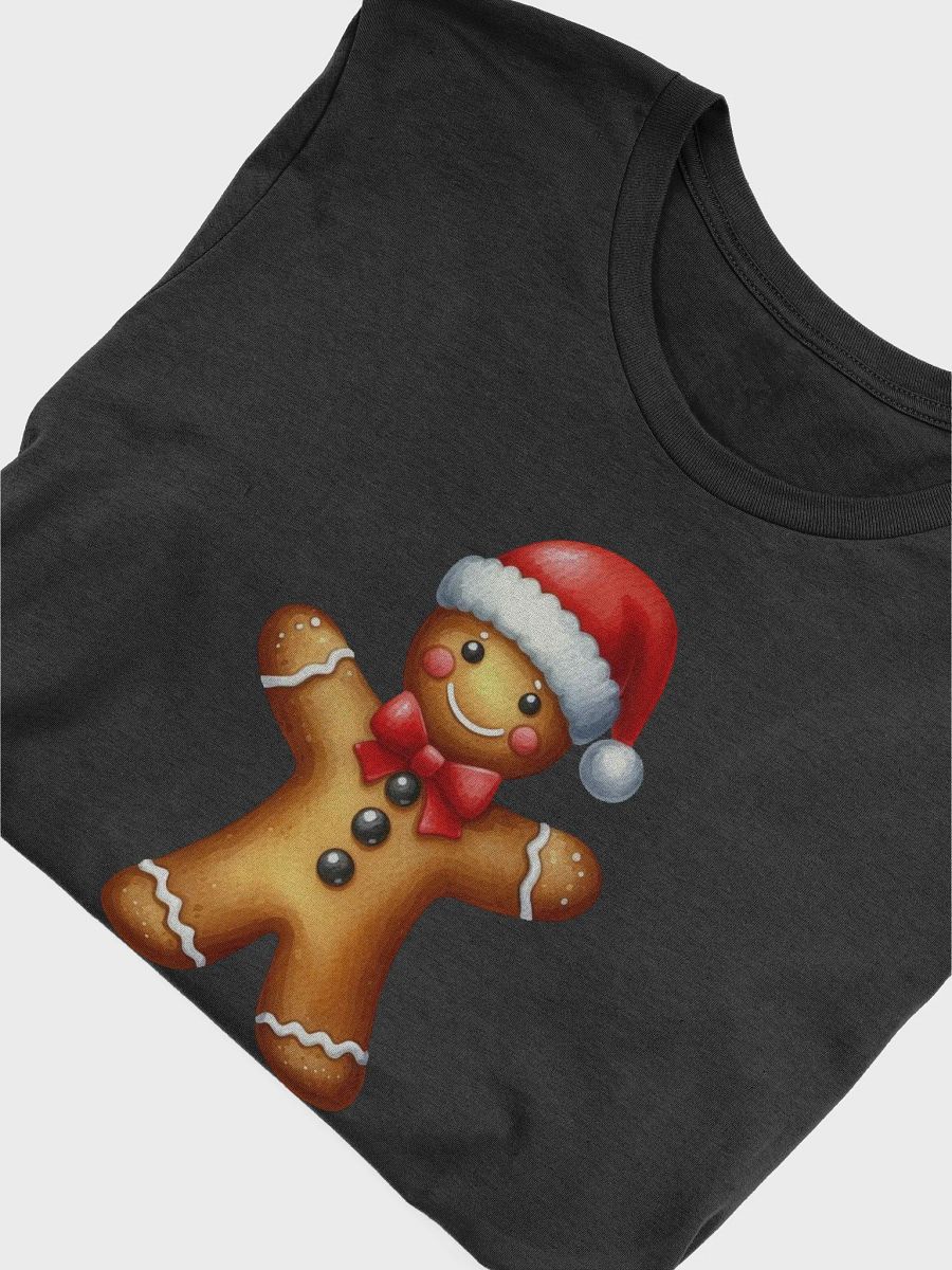Christmas Gingerbread Man 13 product image (19)