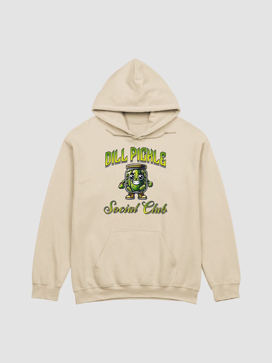 Dill Pickle Social Club Hoodie product image (20)