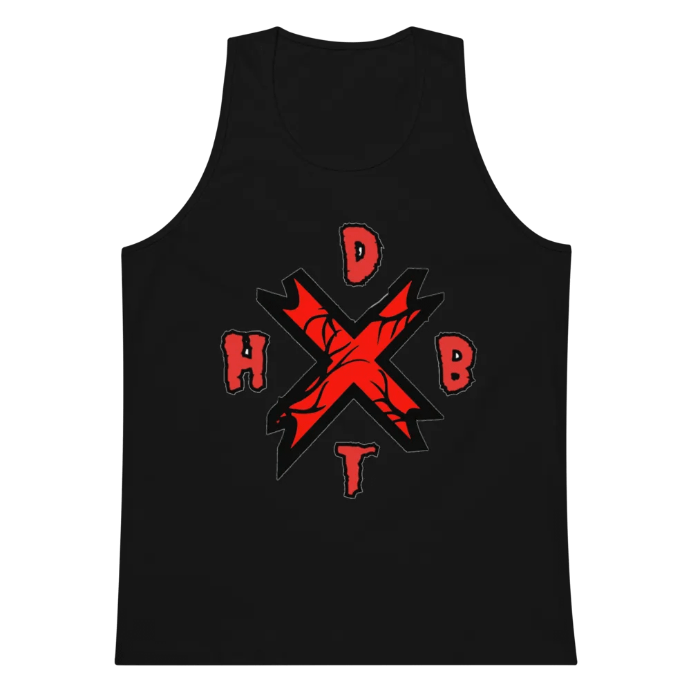 HBDT Hardcore Tank product image (8)