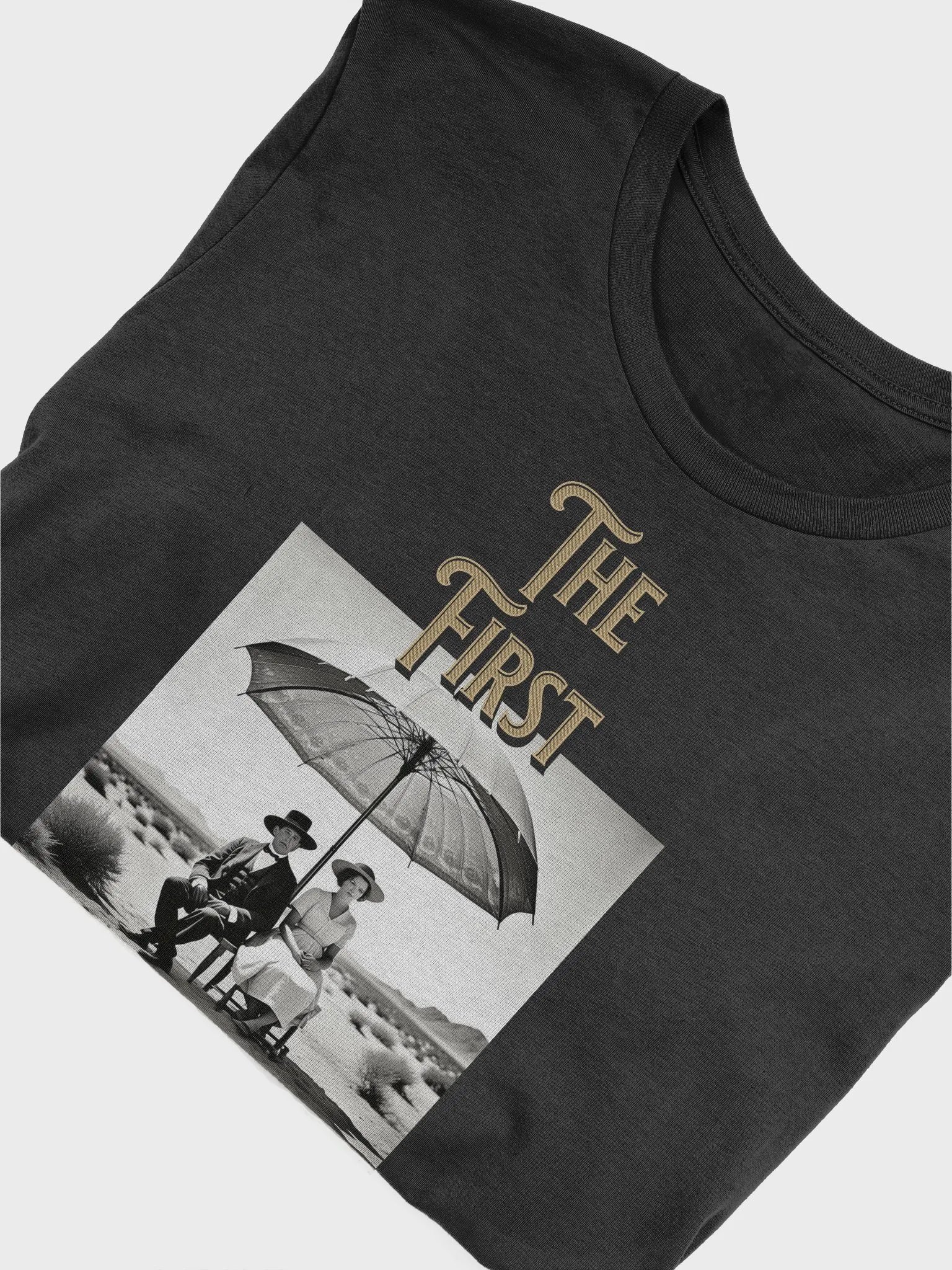 The First Arizona Snowbirds T-Shirt product image (5)