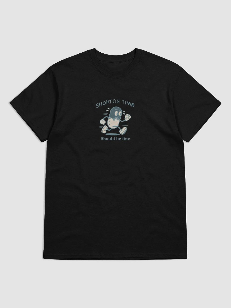 Short On Time product image (5)