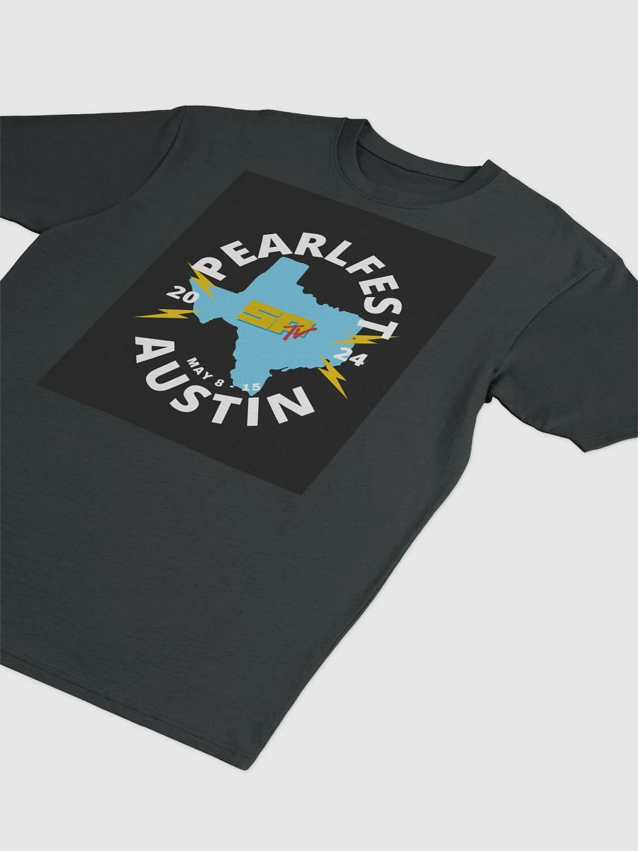PearlFest Tee product image (3)