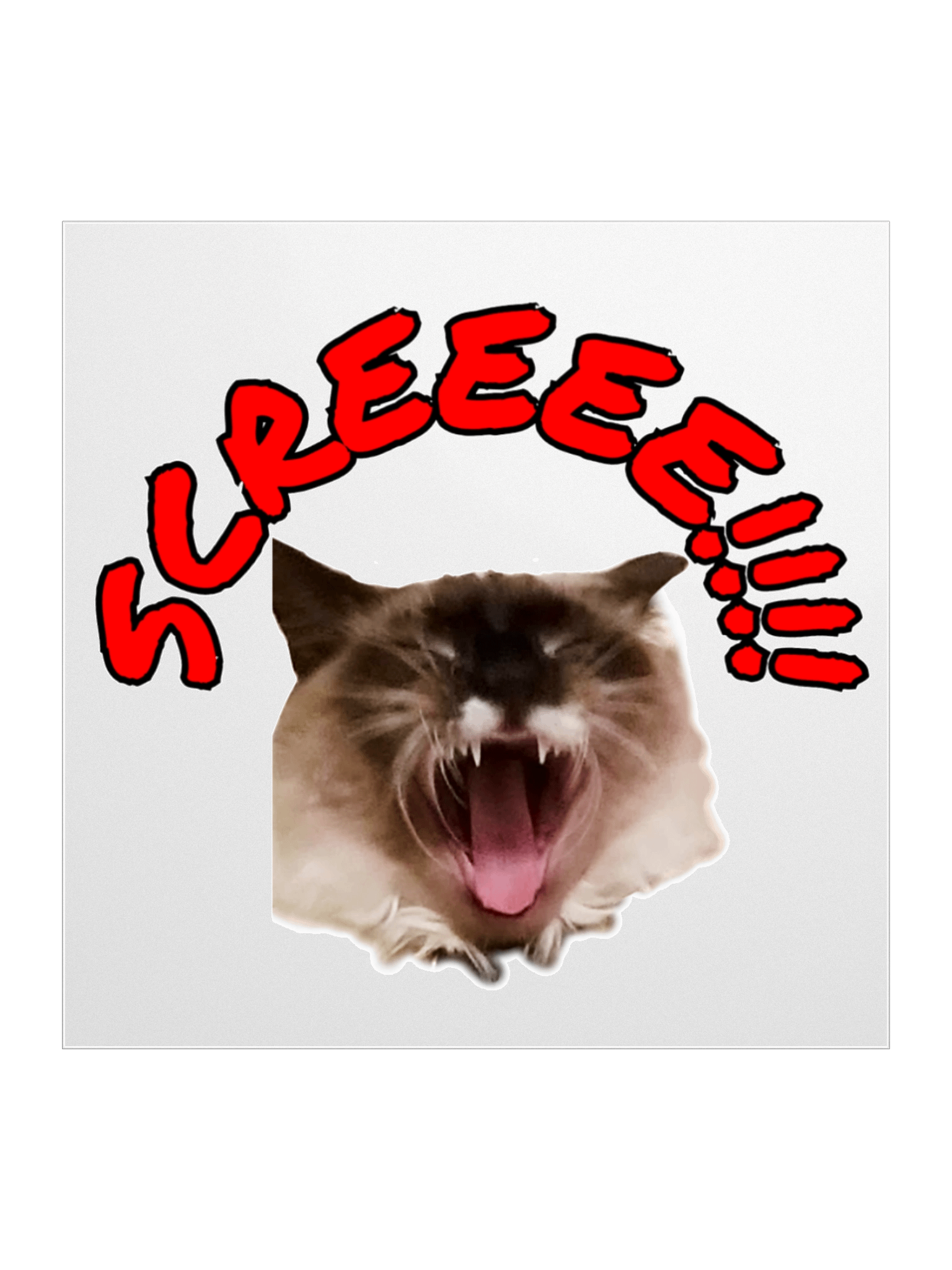 Scree Sticker product image (1)