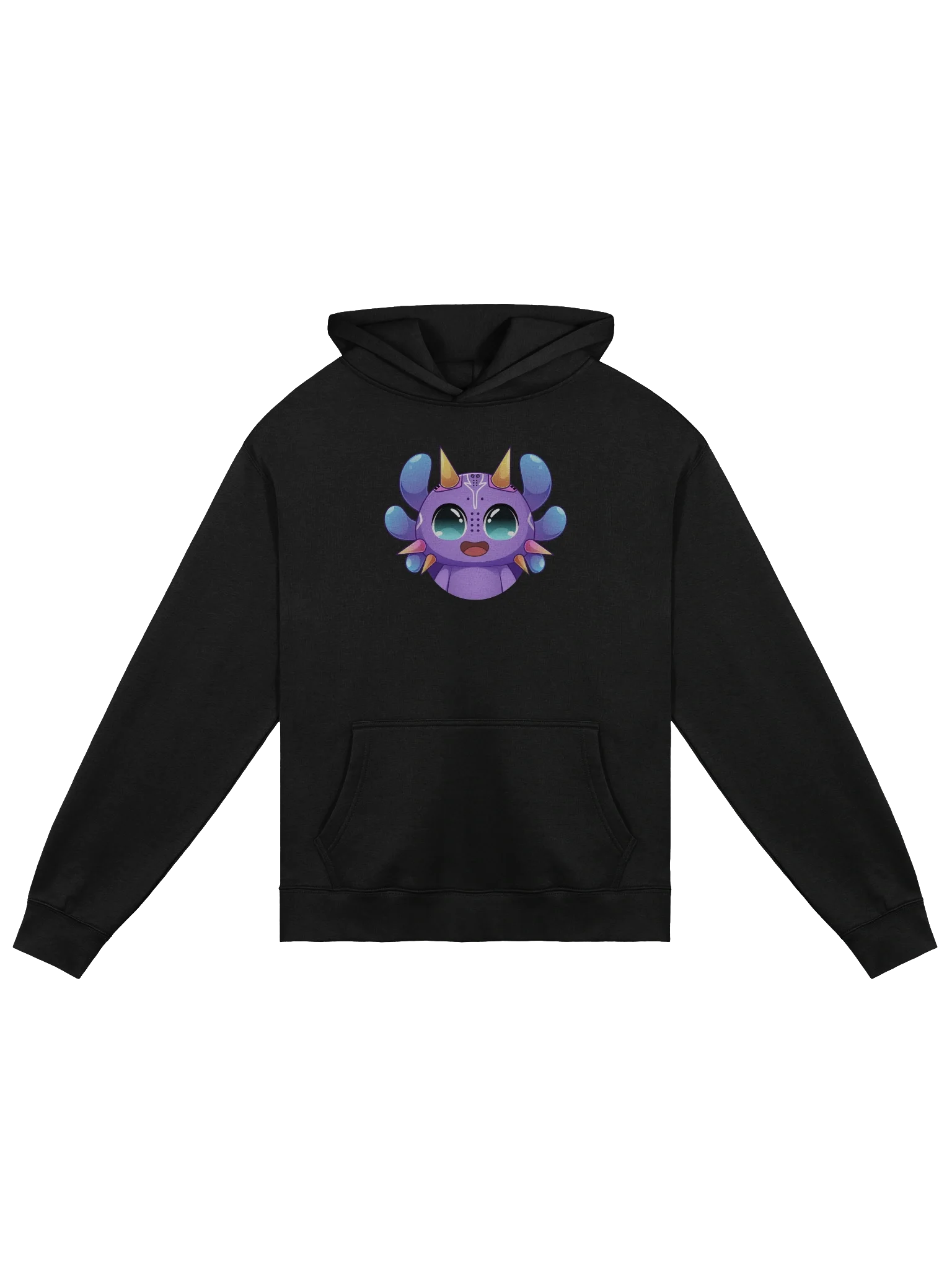 Classic Hoodie product image (1)