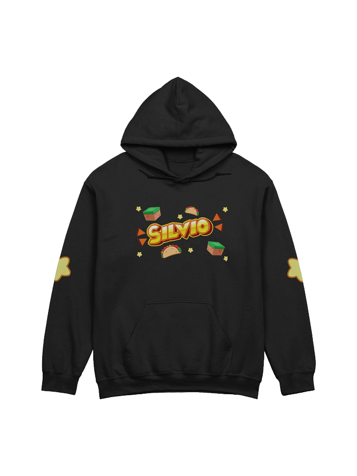 Hoodie Silvio Adulto product image (12)