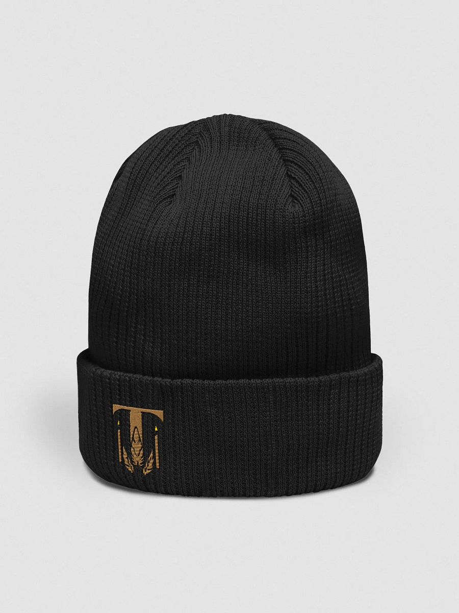 Eternal Flame Beanie product image (2)