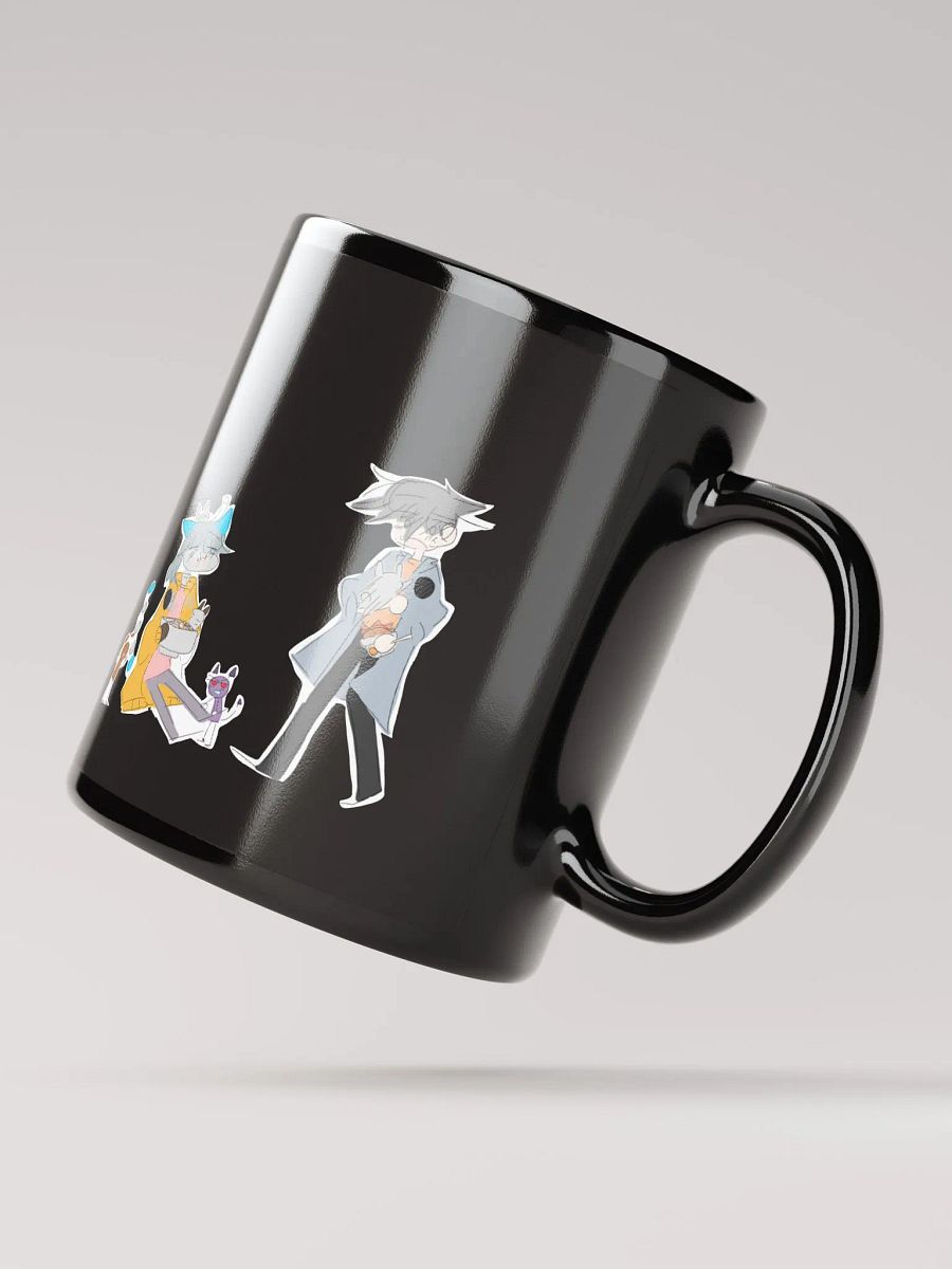 Moon savers September mug + Ray product image (3)