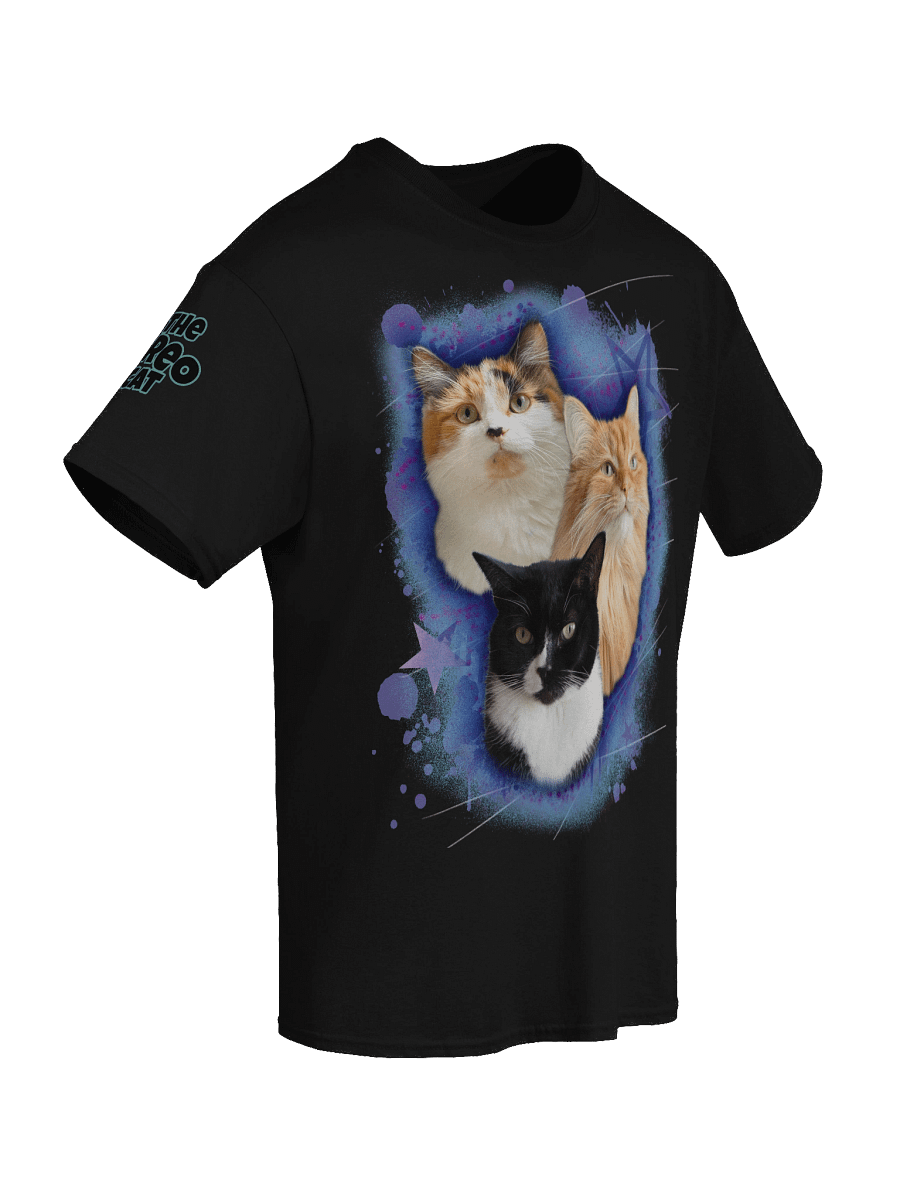 Fluffy Family (S-5XL) product image (58)