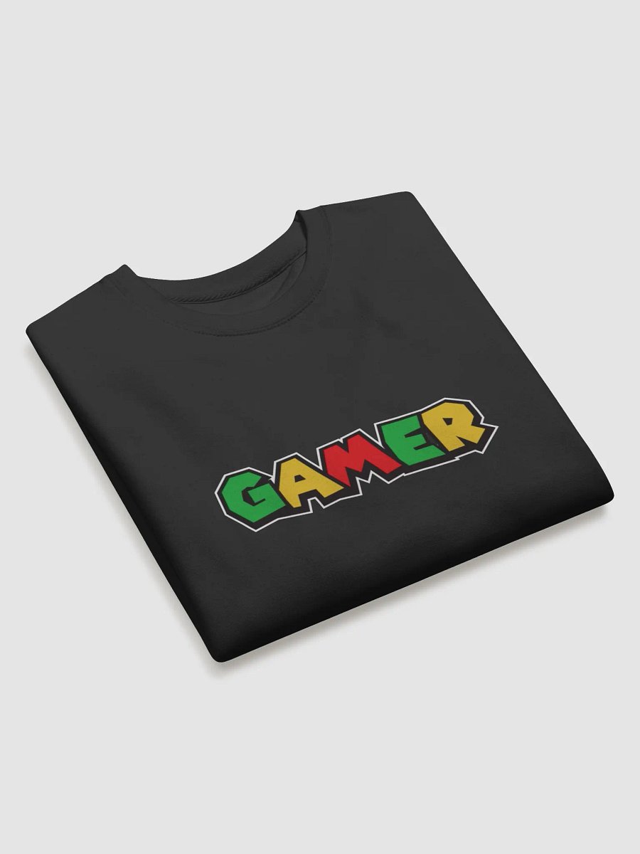 Gamer Sweater product image (3)