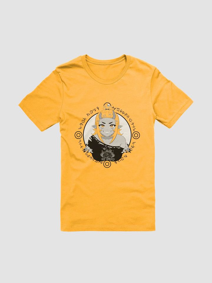 Rabid Summon T-Shirt product image (3)