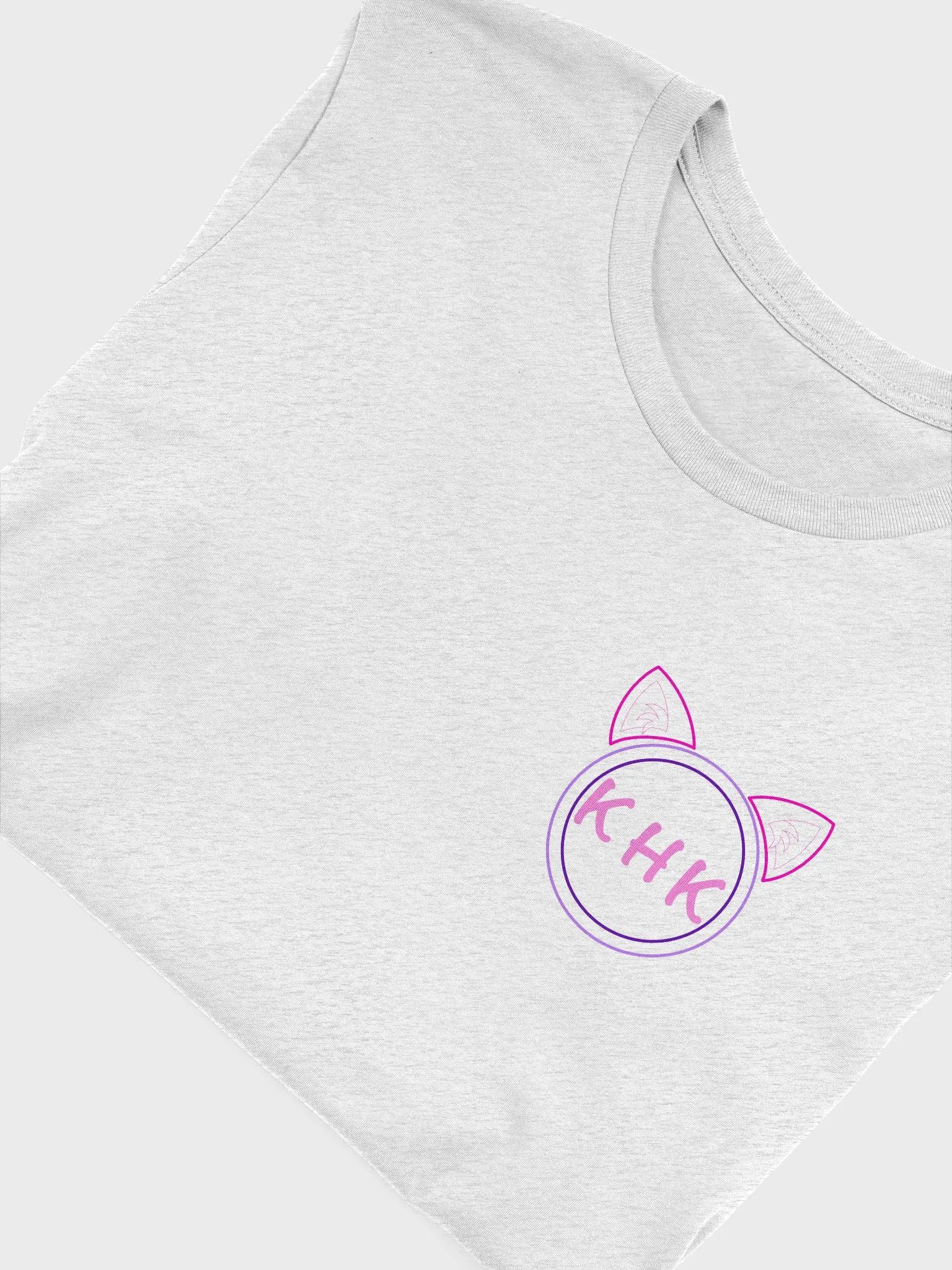 KHK Pink & Purple Logo T product image (25)