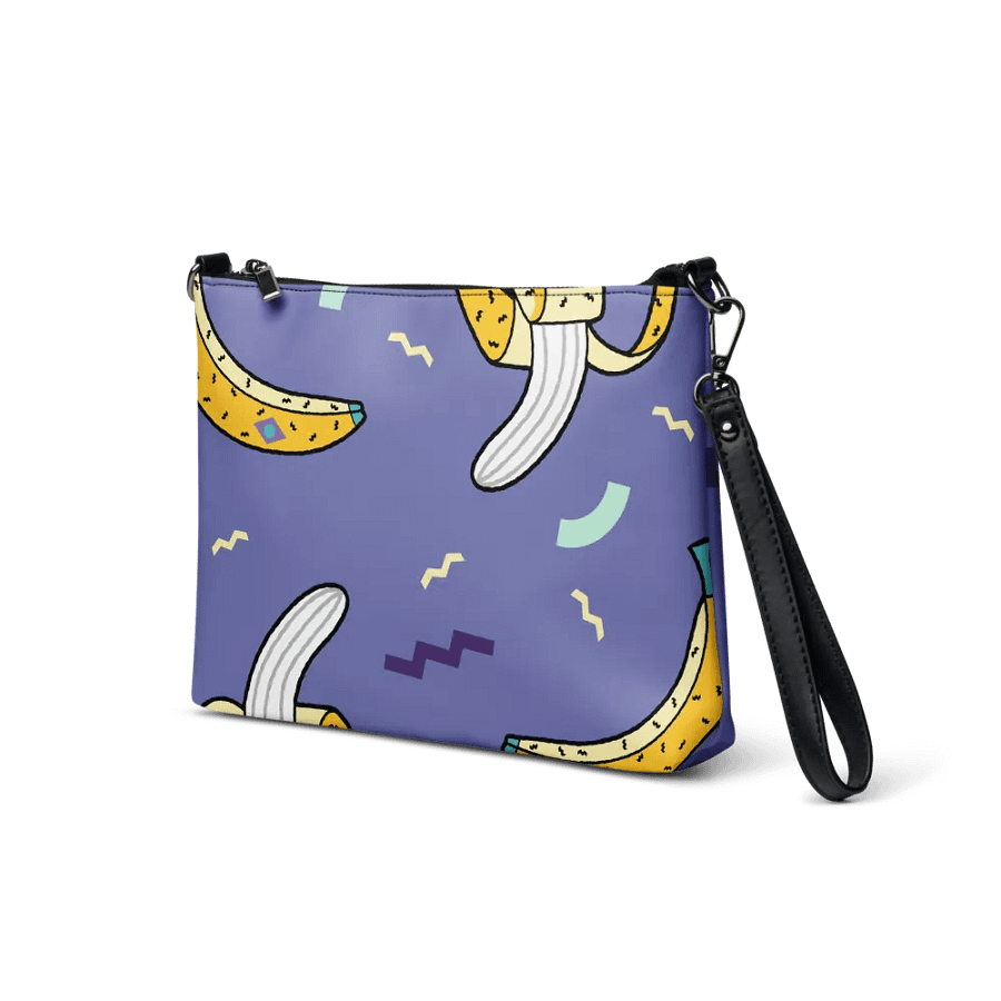 Peel & Play Crossbody Bag product image (3)