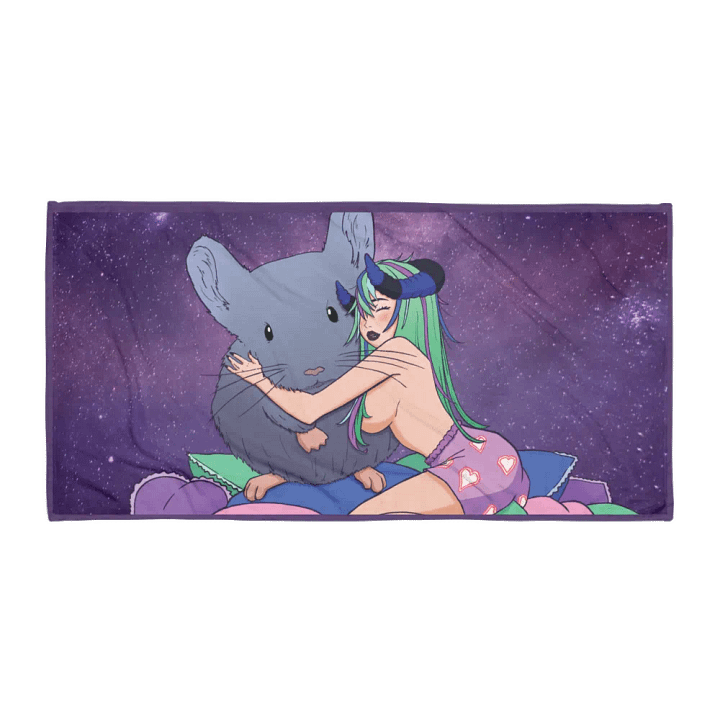 Snuggle Vae Towel product image (1)