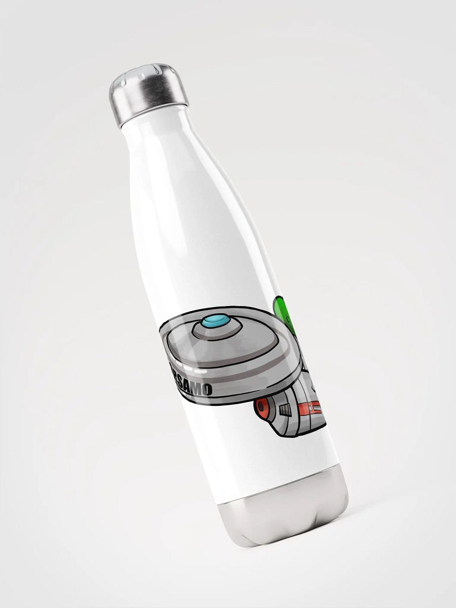 Samorai Stainless White product image (3)