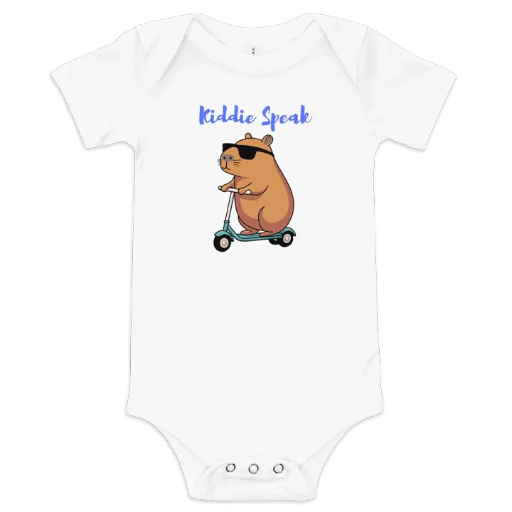 Kiddie Speak product image (1)