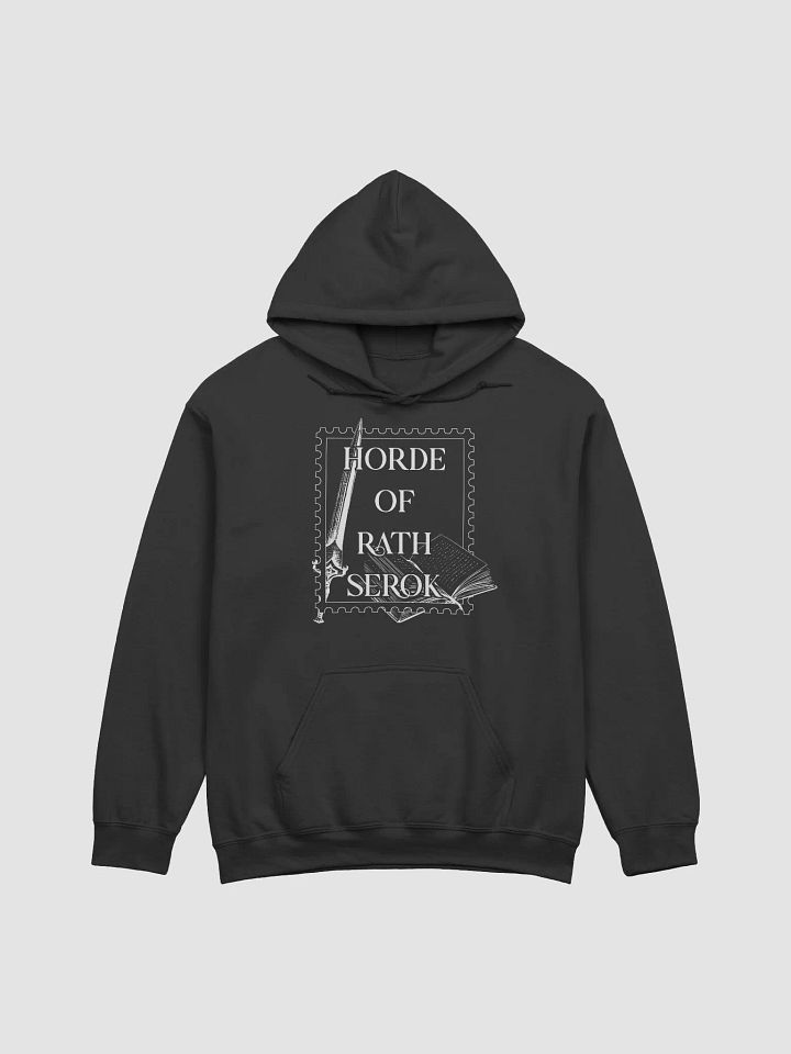 Rath Serok Classic Hoodie product image (1)