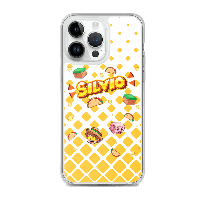 Funda Iphone Silvio con MagSafe product image (2)