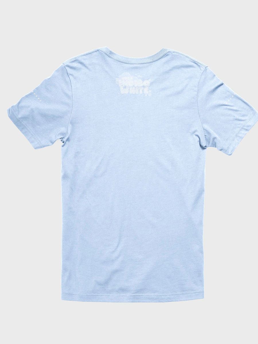 Letters On My Way TShirt product image (2)