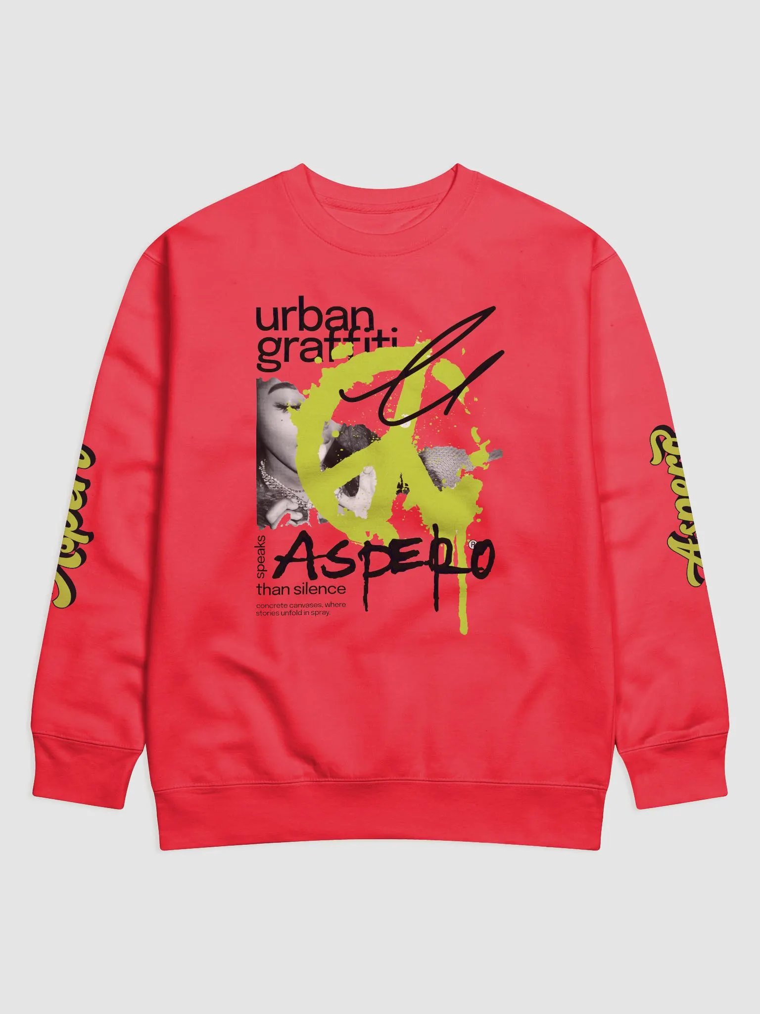 Heritage Americana Premium Sweatshirt product image (1)