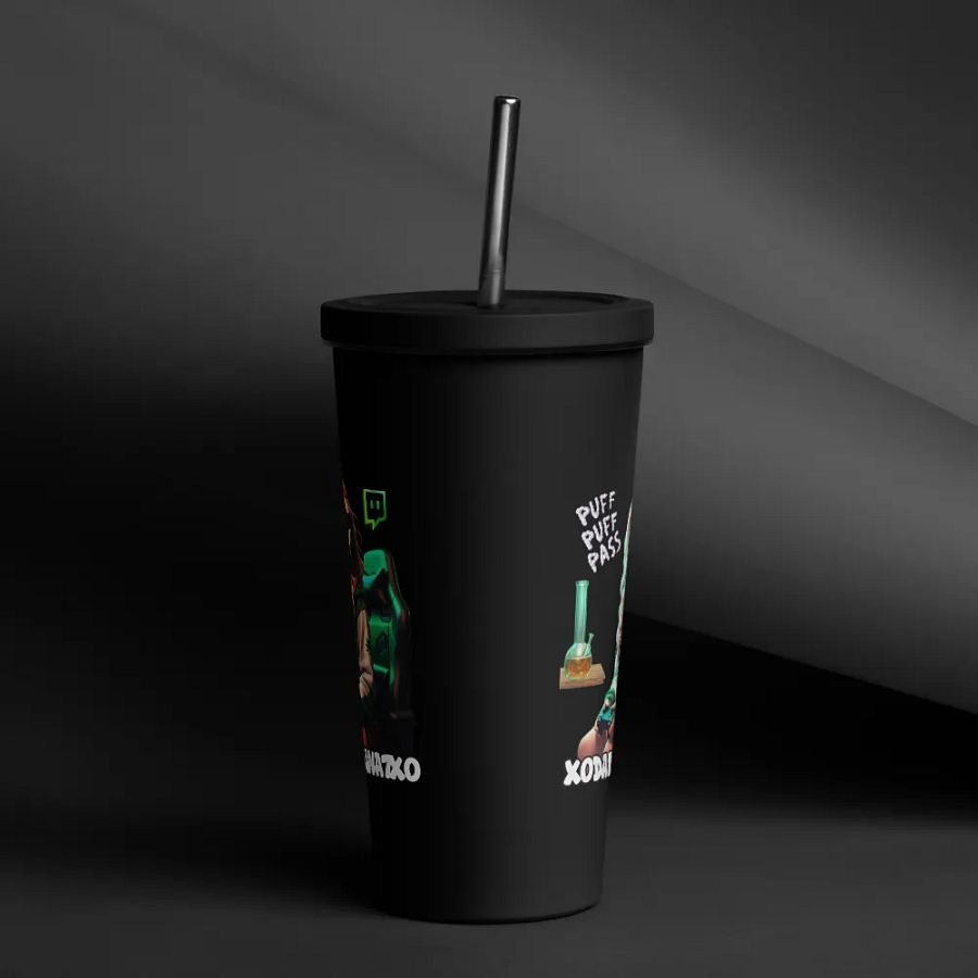 PUFFY CUP product image (12)