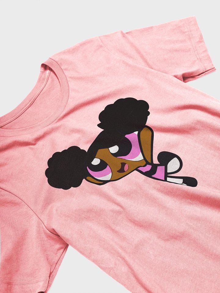 The Cute One Tee (Pink) product image (8)
