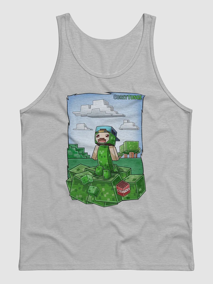 The Favorite Bad Guy - Tank Top product image (1)