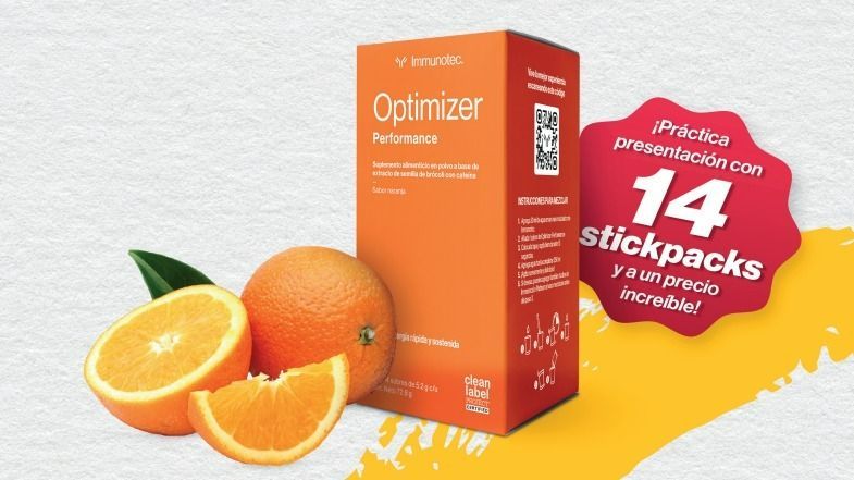 Optimizer Performance product image (3)