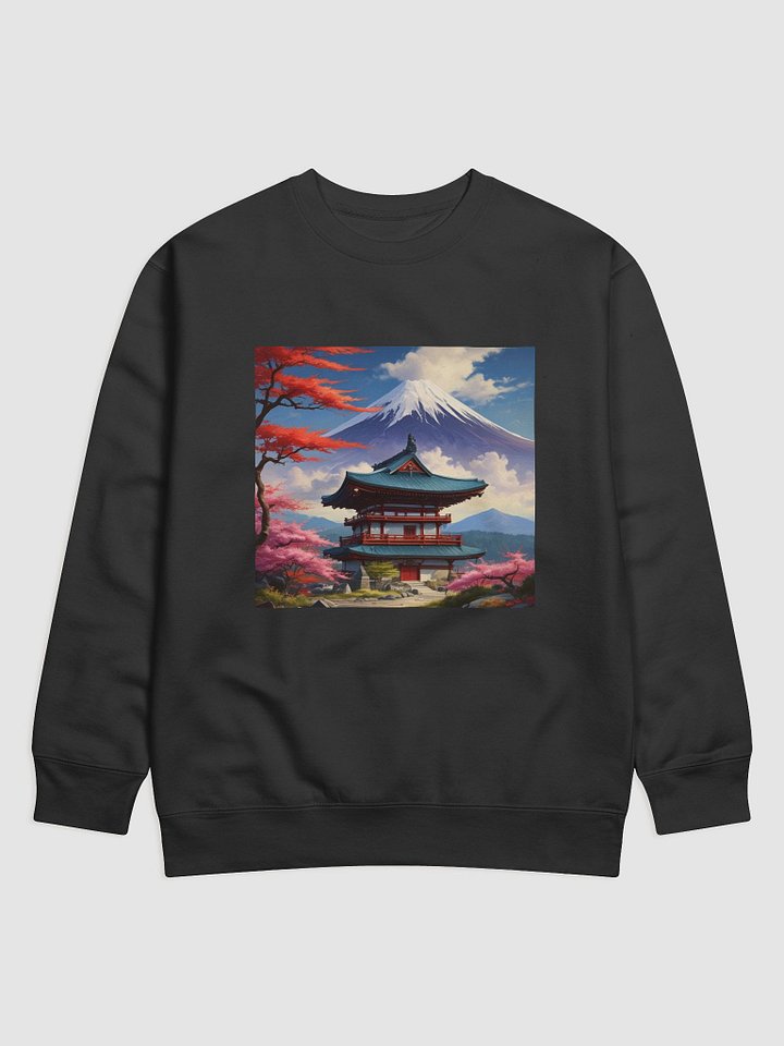 Mount Fuji product image (3)