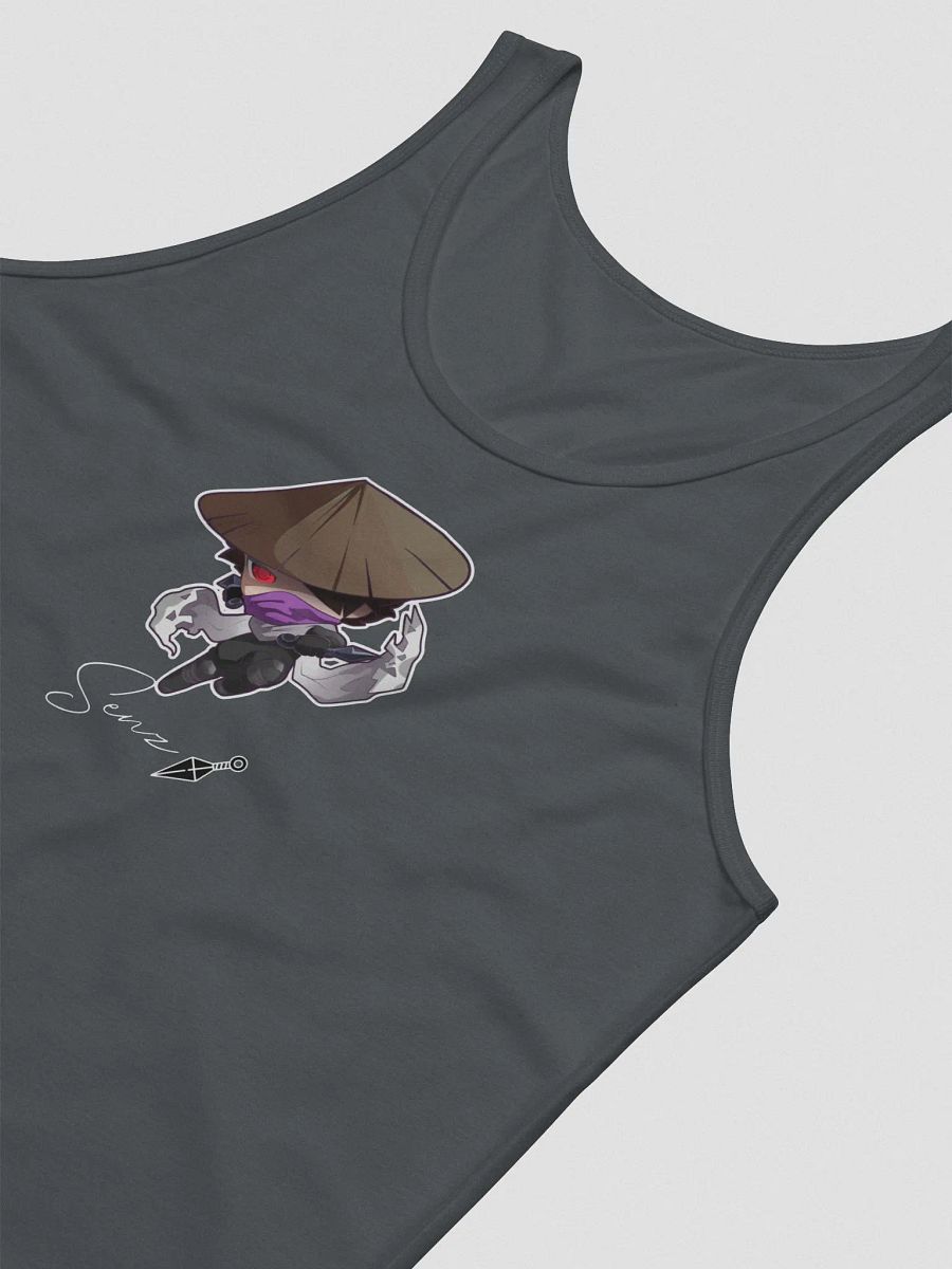 Chibi Tank Kurai product image (15)