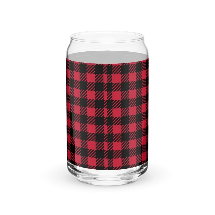 The 2025 Sox Sentral Soda Glass product image (6)