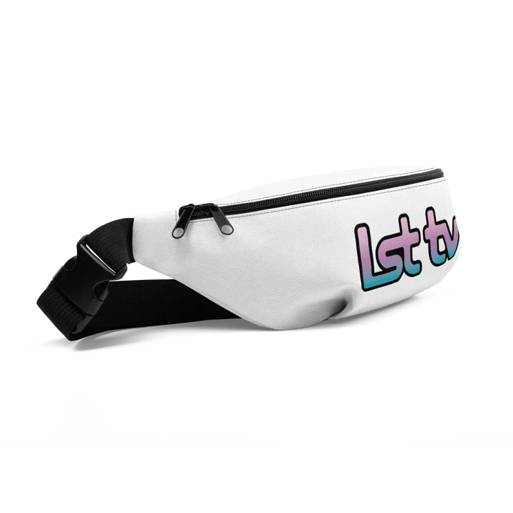 Portable Life Support System Fanny Pack product image (2)