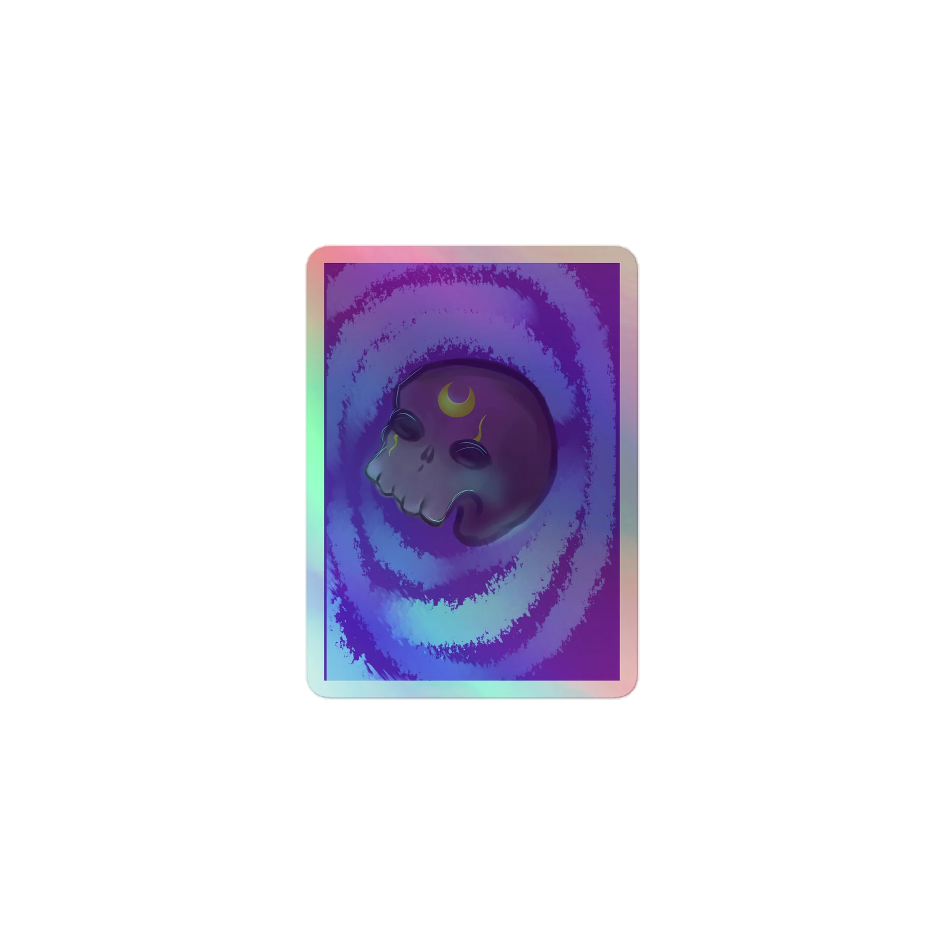 Witchy Skull product image (1)