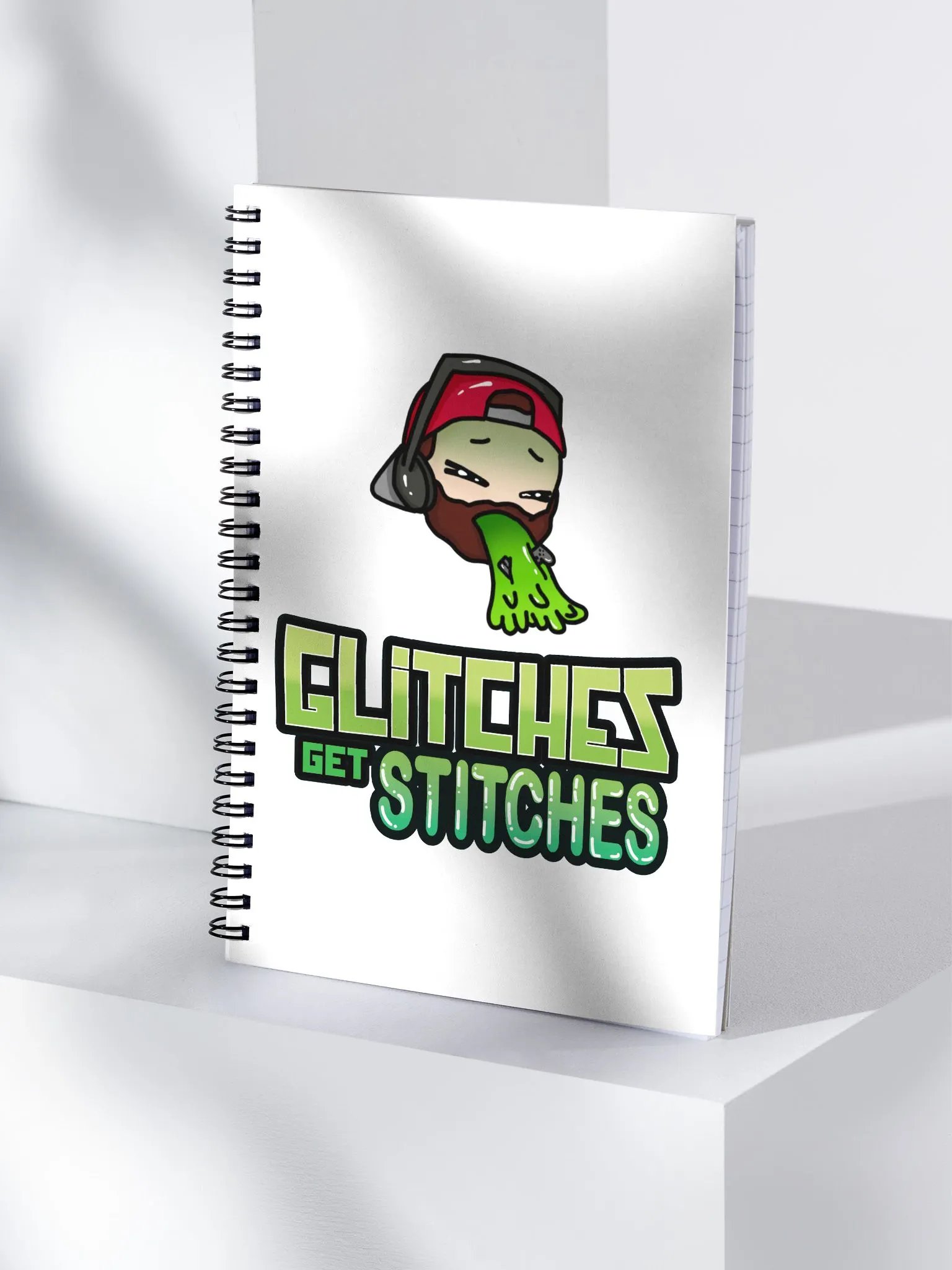 GGS Notebook product image (4)