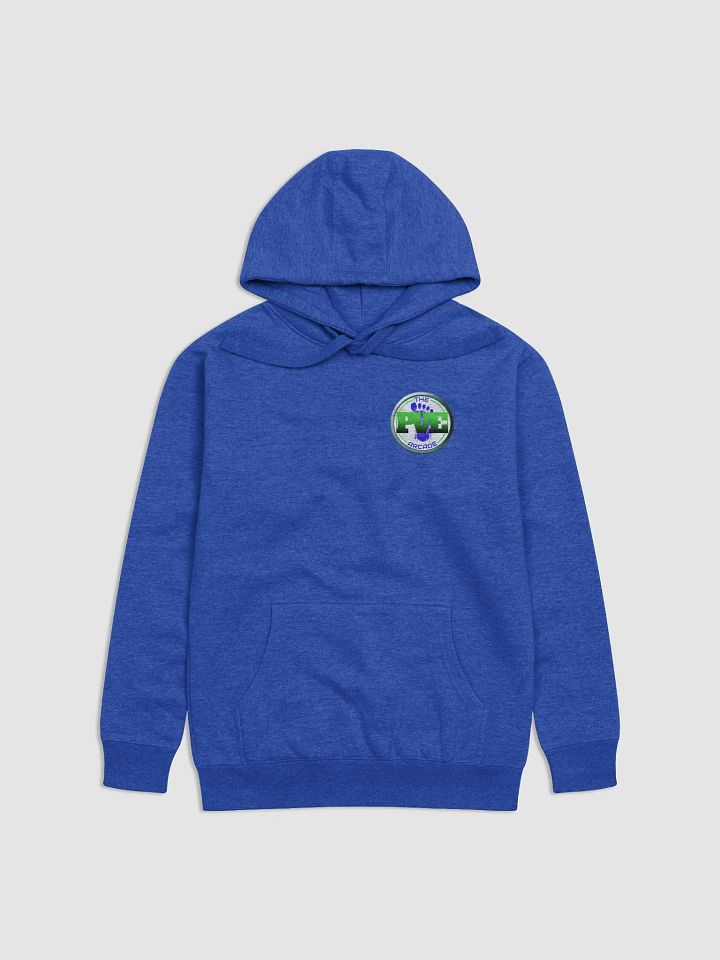PVE Arcade Unisex Premium Hoodie product image (10)