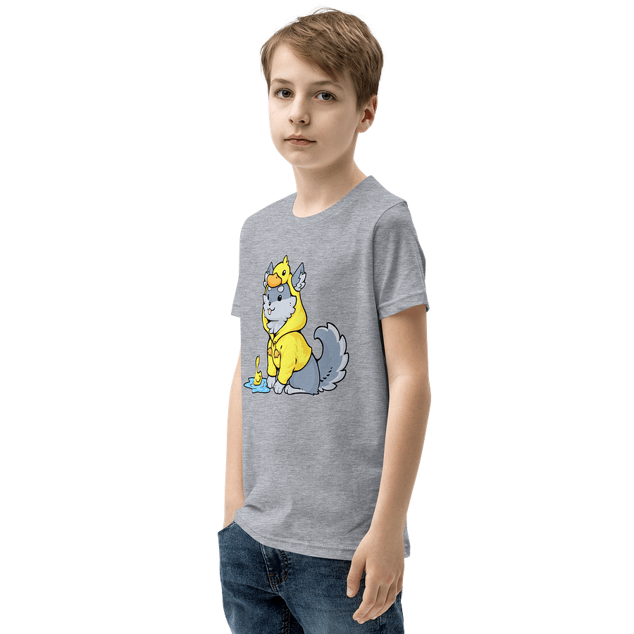 Ducken Kid's Tee product image (25)