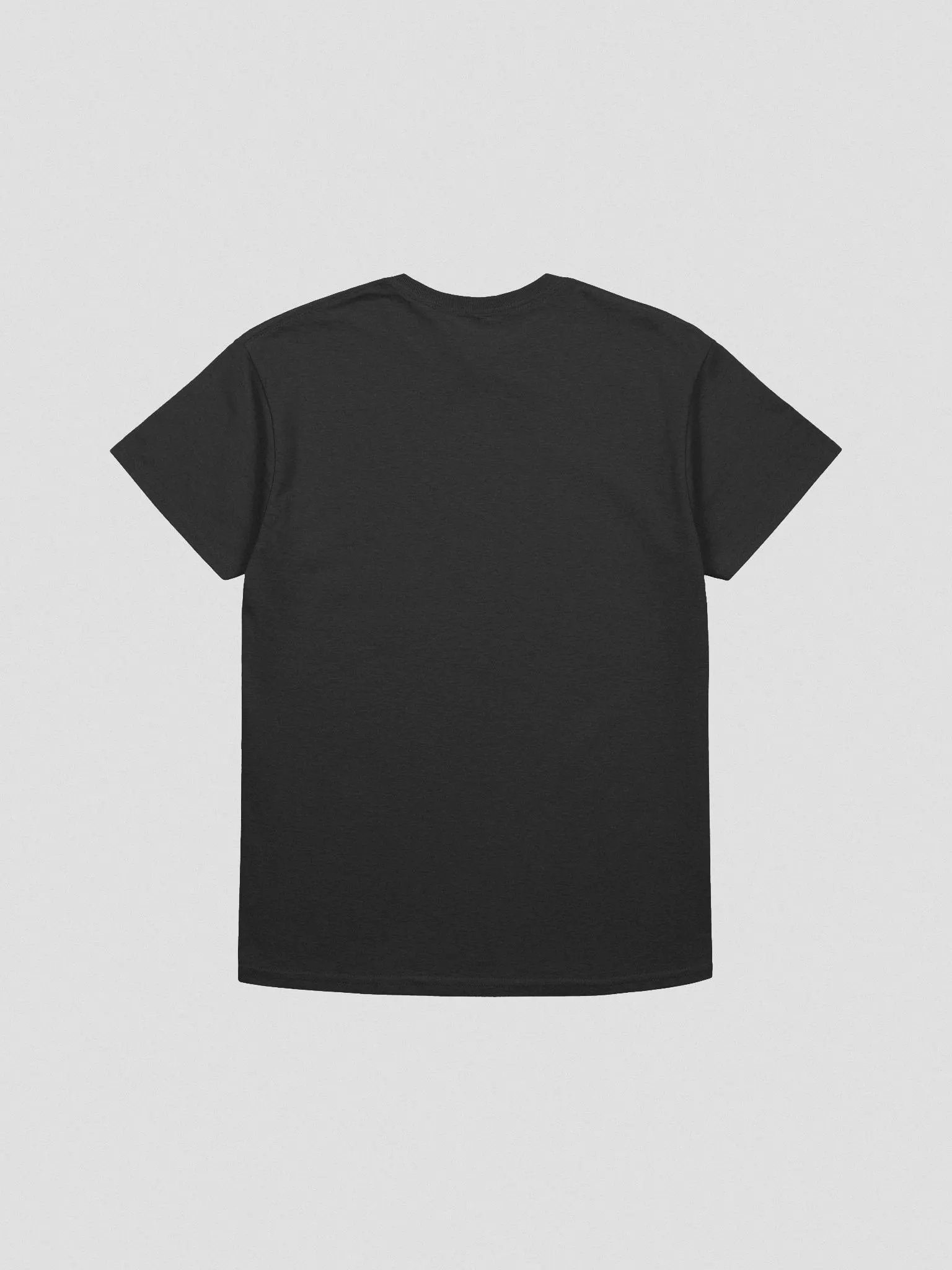 Cozy Chaos Unisex Cotton T-Shirt product image (3)
