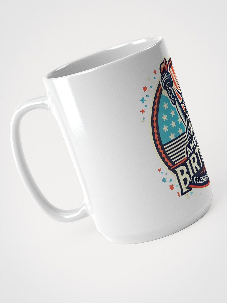 Liberty Celebration Mug product image (3)
