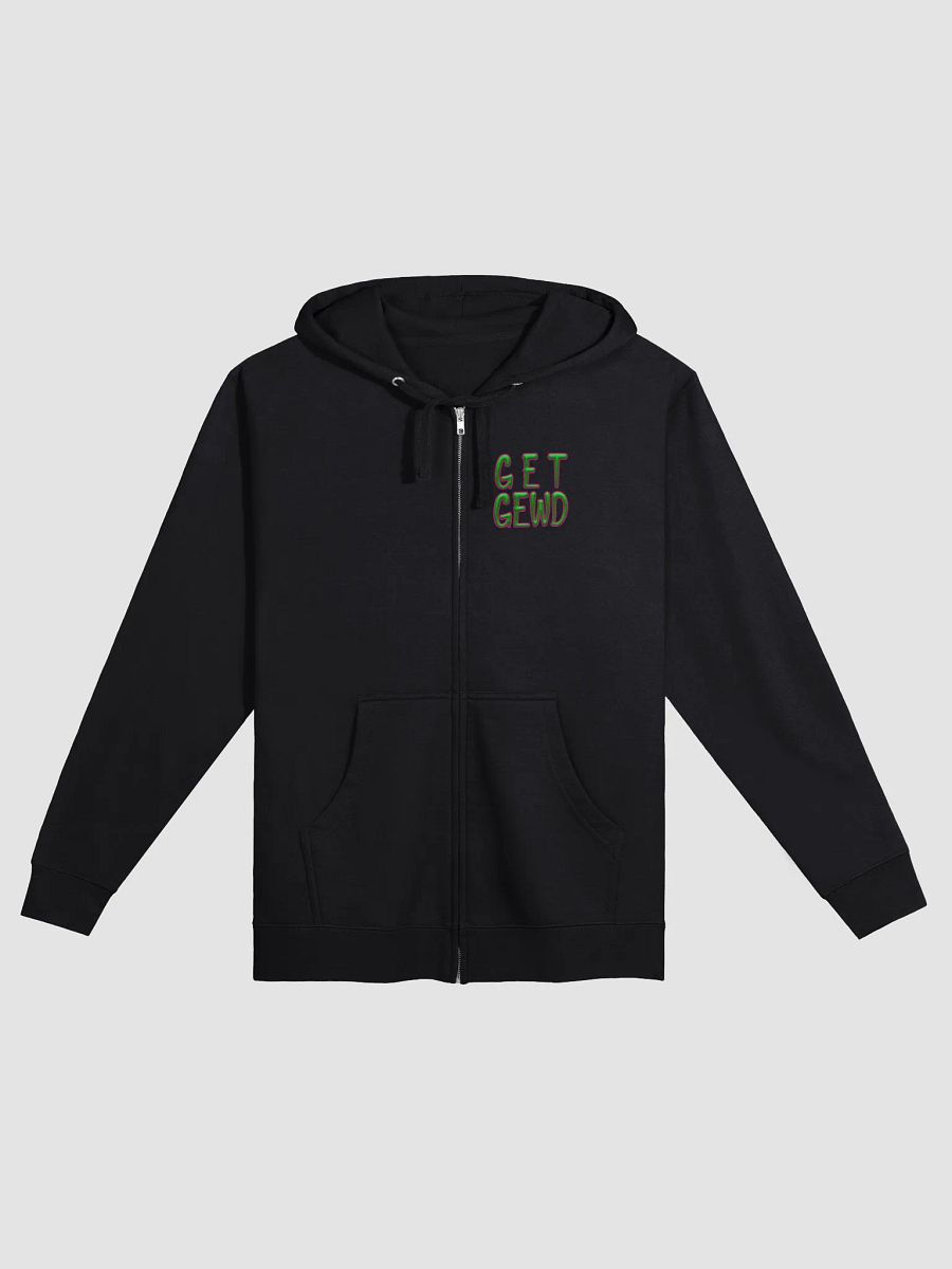Emote Hoodie - Gewd product image (1)