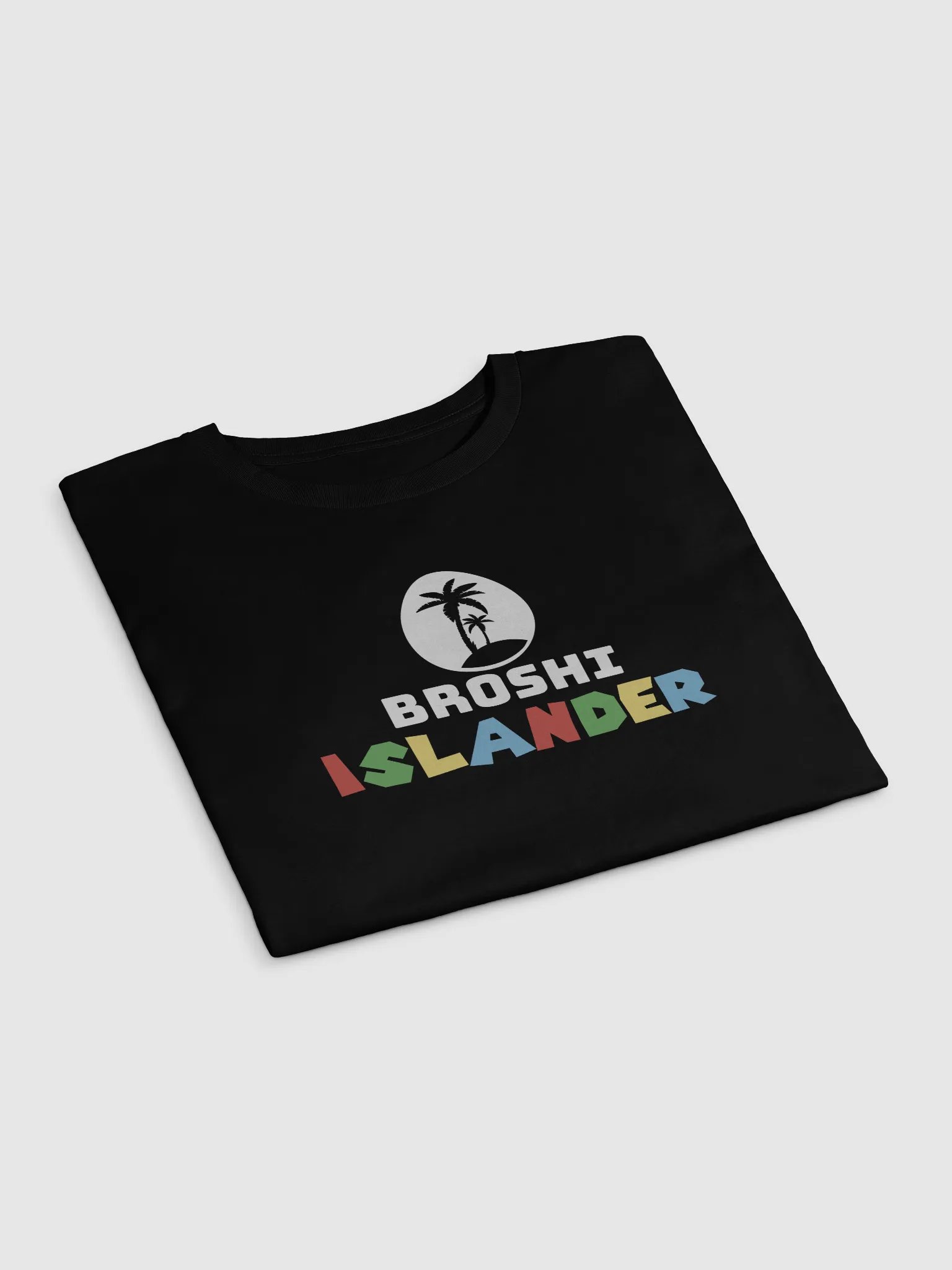 Broshi Islander Crop Top product image (3)