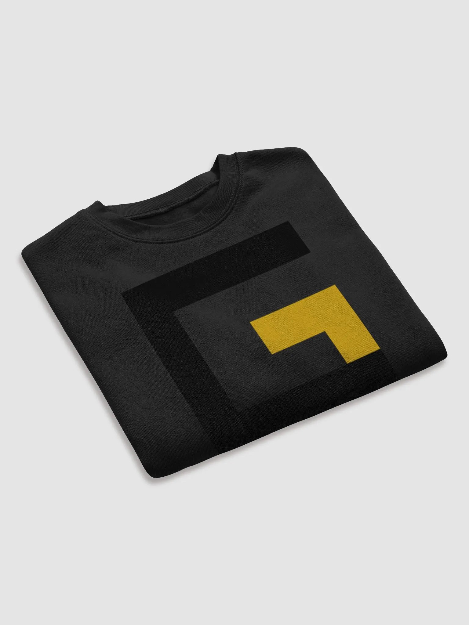 Comet Games - Women's Fleece Crop Sweatshirt product image (7)